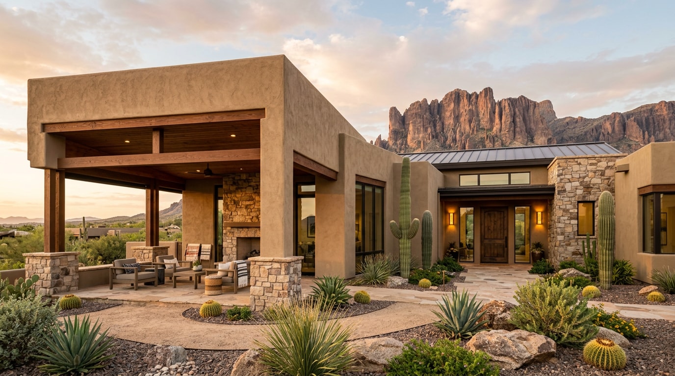 Home Constructors in Gold Canyon, AZ: Costs, Permits, and Timelines Home Constructors in Gold Canyon, AZ: Costs, Permits, and Timelines
