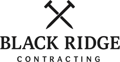 Black Ridge Contracting LLC logo